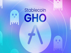 GHO稳定币全面解析:Aave原生资产如何锚定1美元?