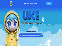LUCE币终极指南2026：LUCE币是什么？其未来如何？是否值得投资呢？