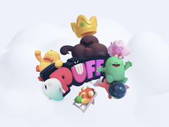 Puffverse全景解析:双代币PFVS与vePUFF如何驱动游戏元宇宙?