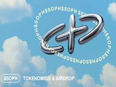 Sophon(SOPH)全面解析：从技术架构到空投参与及未来价值预测