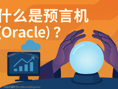 区块链预言机是什么?主流项目对比与未来趋势解读