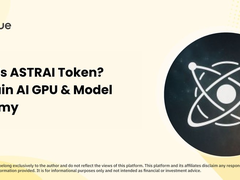 ASTRAI加密货币是什么?去中心化AI网络如何用GPU挖矿赚钱?