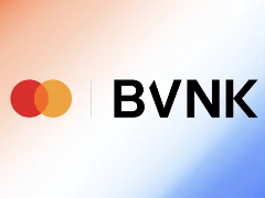 从API到全球网络:万事达卡收购BVNK,为企业级稳定币支付铺平道路