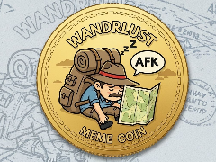 AFK币是Meme还是实用型代币？2026 WandrLust生态完整指南
