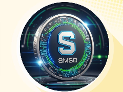 SMSB币是什么？全面解析猫系Meme币的生态、代币经济学与未来潜力