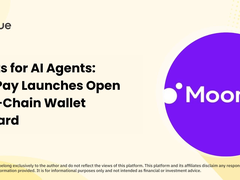 2026 MoonPay开放钱包标准完整指南:AI代理如何安全持有加密资产?