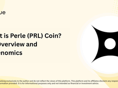 Perle(PRL)代币深度解析:AI数据层如何通过人类验证与代币激励构建信任?