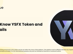 YSFX代币深度解析2026:双代币引擎与稀缺性DeFi指南
