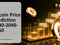 2030-2050比特币终极预测:百万美元之路与量子威胁解析