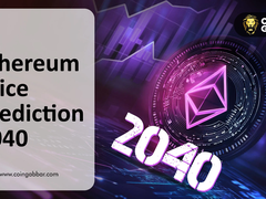 2040年以太坊价格终极预测:ETH能否达到19万美元?