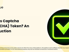 CAPTCHA币是什么?1美元发帖挖矿的SocialFi新项目解析