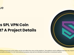 SPL VPN Coin详解:什么是SPL代币?订阅即挖矿与通缩经济完整指南
