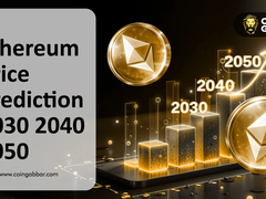 2030-2050以太坊终极价格预测:从数字资产到全球经济基石