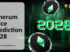 2026以太坊终极价格预测:ETH能否突破8000美元大关?