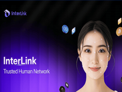 InterLink项目深度解析:免费领取ITLG代币空投,Web3人类身份层完整指南