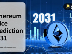 2031年以太坊价格完整指南:ETH能涨到25,000美元吗?