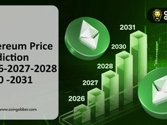 2026-2031以太坊价格深度预测:机构观点、技术分析与投资指南