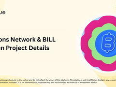 2026隐私身份指南:Billions Network与$BILL代币深度解析