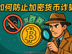 币圈26种骗局全解析！2026最新加密货币防骗指南与安全手册