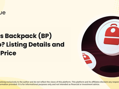 Backpack (BP) 代币完整指南：代币经济学、空投与2026购买攻略