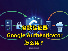 谷歌验证器(GA)完全指南:工作原理、设置备份与安全恢复