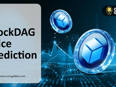 BlockDAG价格暴跌97%深度解析:2026年能否抄底与复苏预测