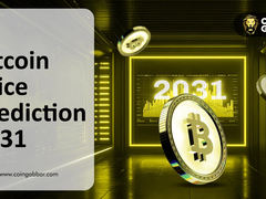 2031年比特币终极预测：减半驱动与百万美元价值存储指南