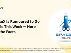 2026 SpaceX IPO投资指南:上市日期、股票代码与布局策略