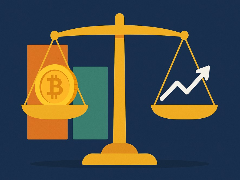 币安资金费率套利教程：怎么算？期现套利和跨交易所套利哪个收益高？
