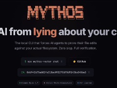 MYTHOS币是什么？AI代码验证工具价格与风险分析，值得投资吗？