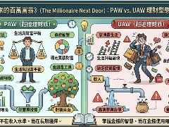 原来有钱人都怎么做？揭秘7大低调致富习惯与净资产计算公式