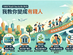 《我教你变成有钱人》理财方法：自动化理财系统怎么设置？预算比例如何分配？
