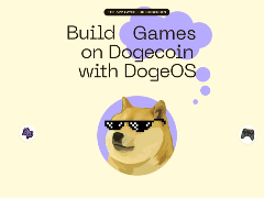 DogeOS是什么？狗狗币生态如何开发DApp？一文看懂技术架构与前景