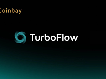 TurboFlow空投怎么参与？跨链流动性协议注册存款与积分倍增教程