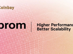 Prom区块链是什么?基于Polygon CDK的ZK-Rollup网络PROM代币价格与治理机制详解