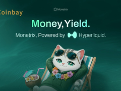 Monetrix是什么？链上合成美元如何实现高收益稳定币投资？