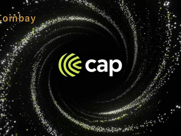 Cap加密项目是什么？去中心化信贷平台超额抵押机制与CAP代币详解