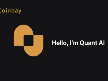 Quant AI是什么？DeFAI智能投顾怎么参与？白名单注册教程与任务详解