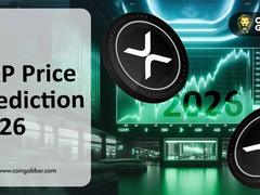 XRP价格今日多少钱？1.11美元关键支撑位与1.51美元突破目标分析