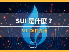 SUI币是什么?2026最全解读:怎么买、价格走势与未来前景分析