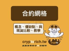 合约网格交易是什么？和现货网格有什么区别？币安合约网格怎么做多和做空？