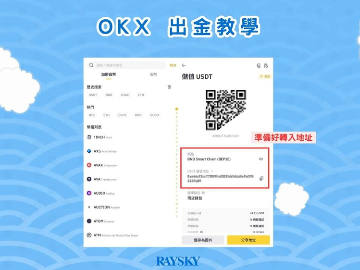 OKX出金怎么操作？2026最新链上提现与内部转账教程，手续费多少？