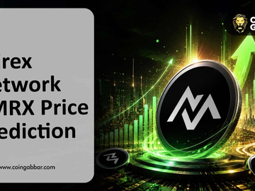 Mirex Network预售1.92美元今日截止，KYC重启后TGE价格能到5.75美元吗？