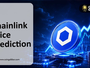 Chainlink价格突破8.4美元后怎么走?LINK后市关键支撑与阻力位分析