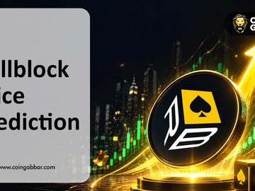 Rollblock价格预测2026：RBLK代币跌84%还能买吗？链上流动性是关键信号