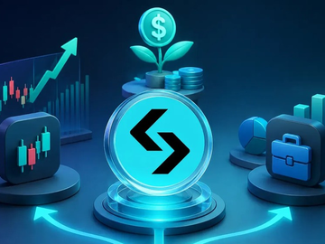 Bitget rToken代币化美股怎么玩？一份资产如何同时持仓、做保证金和抵押借贷？