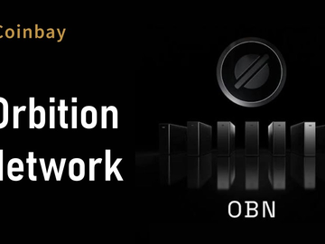 Orbition Network是什么？OBN代币怎么买？zkEVM Layer 2区块链项目全面解读