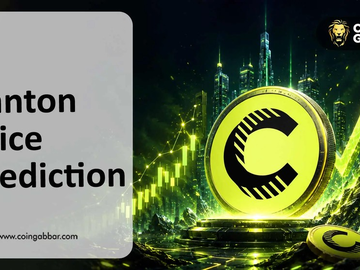 Canton Coin价格预测最新分析：超卖后能抄底吗？关键看0.127美元这个位置