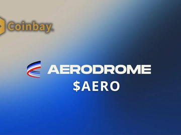 币安上线Aerodrome AERO代币是什么？怎么买？代币经济学与veAERO治理机制详解