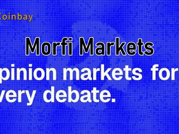 Morfi Markets空投怎么参与？2026年Web3游戏化预测平台注册与积分教程